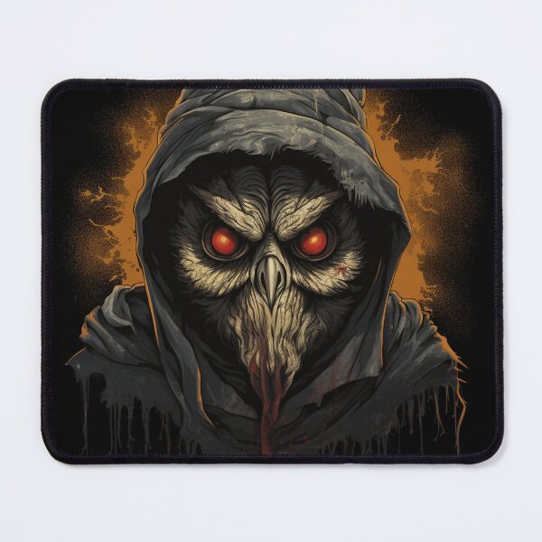 Item preview, Squid Game The OWL Scarry Desgin Fanart program designed and sold by BuddyBuilder.