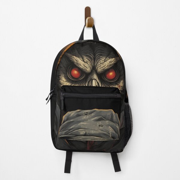 Item preview, Squid Game The OWL Scarry Desgin Fanart program designed and sold by BuddyBuilder.