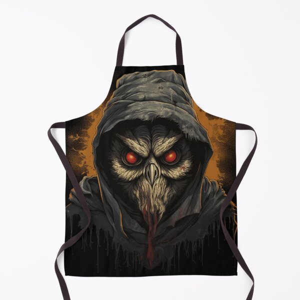 Item preview, Squid Game The OWL Scarry Desgin Fanart program designed and sold by BuddyBuilder.