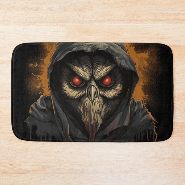 Item preview, Squid Game The OWL Scarry Desgin Fanart program designed and sold by BuddyBuilder.