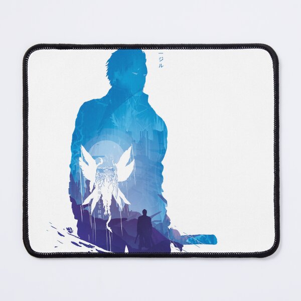 Item preview, Sin Trigger Release lnd ver.:DMC5:Devil May Cry V designed and sold by vertei.