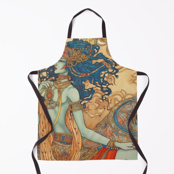 Item preview, Djinn fantastic creature designed and sold by ComicsFactory.