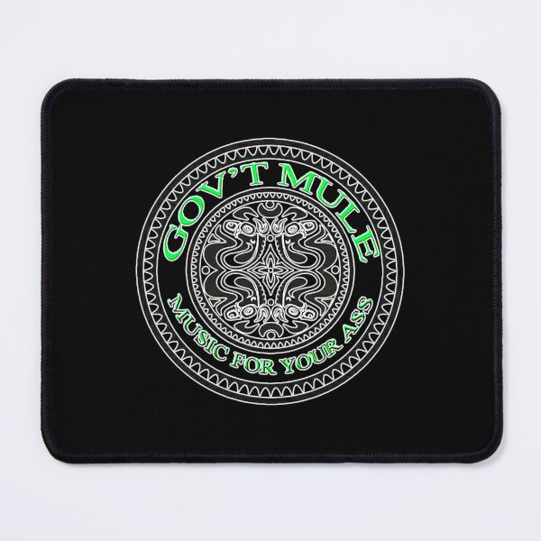 Item preview, best gov't mule music for your ass designed and sold by bbzzpdcjaw85.