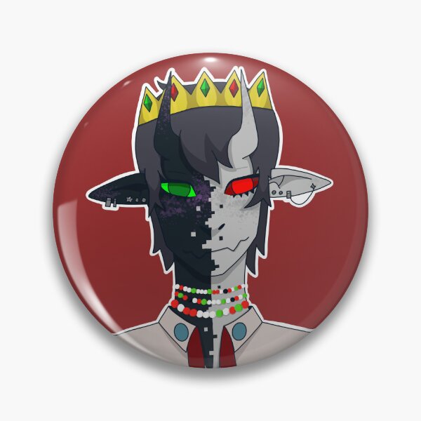 Item preview, Ranboo  designed and sold by occultmorning.