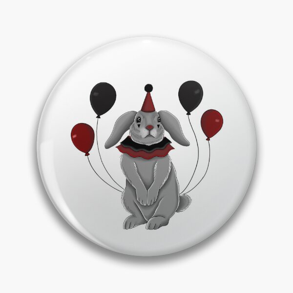 Item preview, Clowning Around designed and sold by Hlong97404.