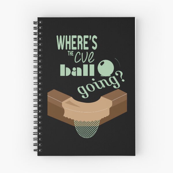 Item preview, Where's the cue ball going   	 designed and sold by jkdrfkom14.