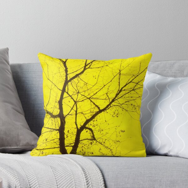Item preview, Central Yellow Tree designed and sold by Tamarra.