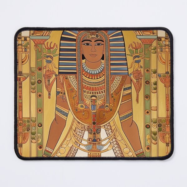 Item preview, Djoser Egyptian pharaoh designed and sold by ComicsFactory.