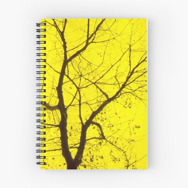 Item preview, Central Yellow Tree designed and sold by Tamarra.