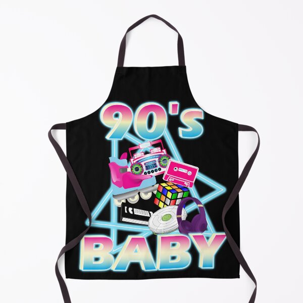 Item preview, 90's Baby, Millennial Nostalgia  designed and sold by mamahellfire31.
