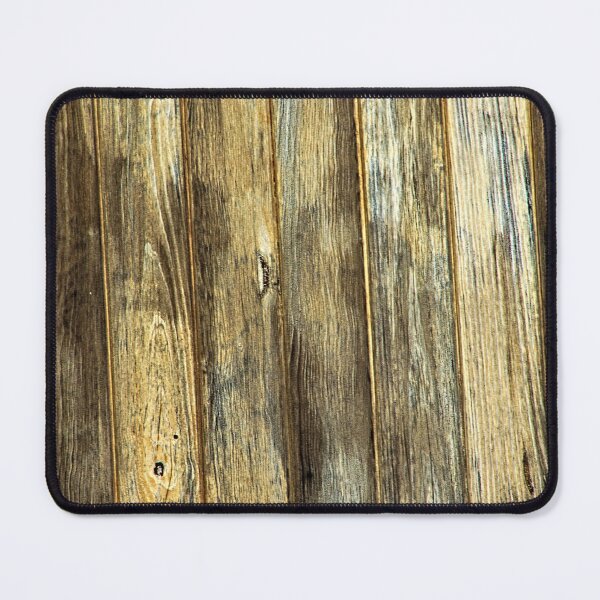 Item preview, Weathered Wood Board Fence designed and sold by worldways.