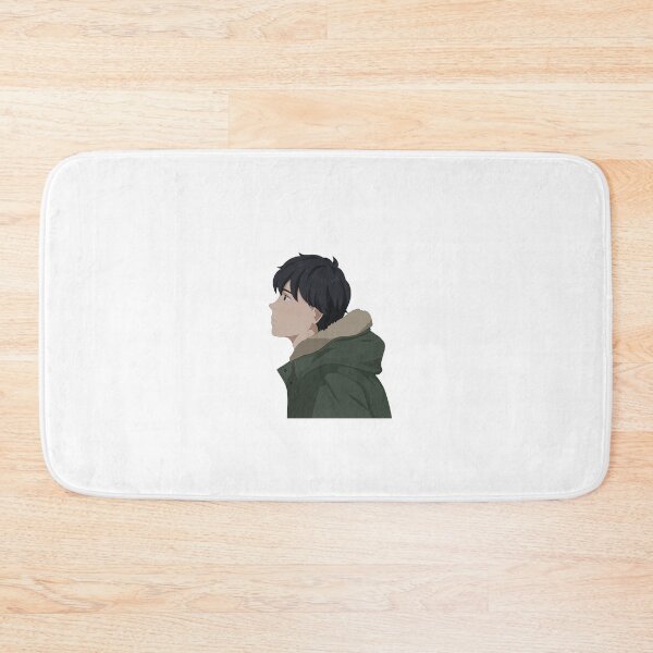 Item preview, Eiji Okumura Banana Fish designed and sold by coconarvaezs.