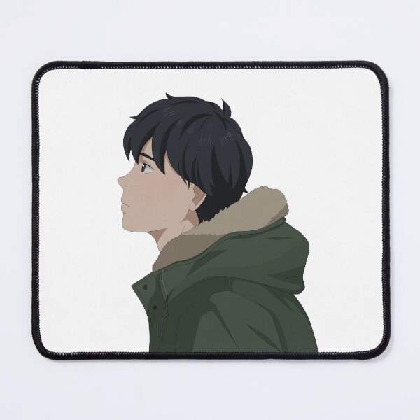 Item preview, Eiji Okumura Banana Fish designed and sold by coconarvaezs.