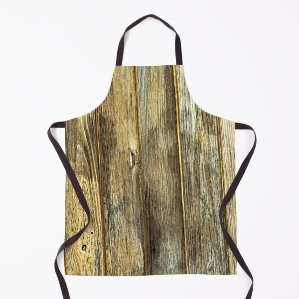 Item preview, Weathered Wood Board Fence designed and sold by worldways.