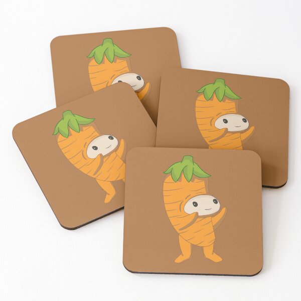 Item preview, Carrot Crusader designed and sold by CHAIBA.