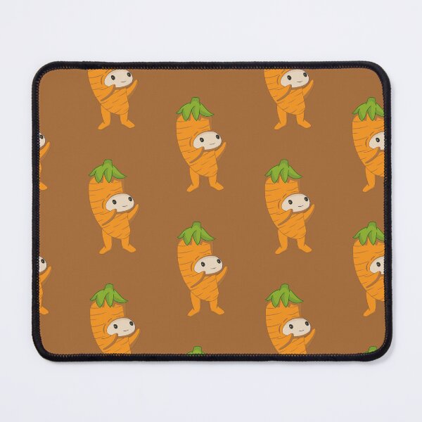 Item preview, Carrot Crusader designed and sold by CHAIBA.