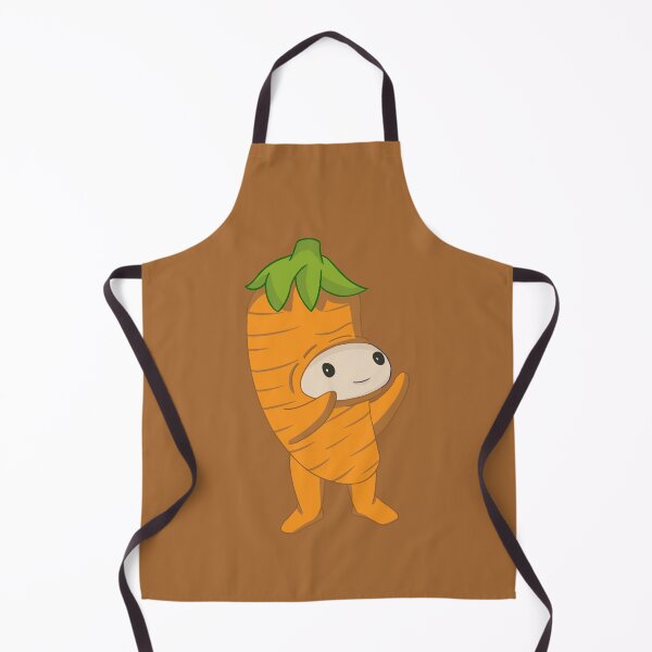 Item preview, Carrot Crusader designed and sold by CHAIBA.