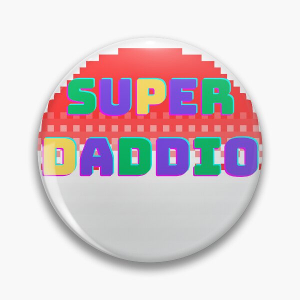 Item preview, Super Daddio Game Shirt,New Dad Shirt,Super Mommio Shirt,Father's Day Shirt,Super Kiddio Shirt,Gift for Dad,Family Matching Shirt designed and sold by bouakchach.