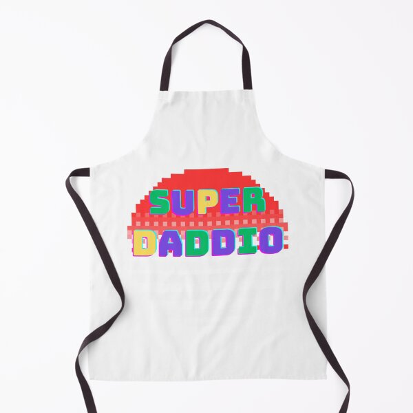 Item preview, Super Daddio Game Shirt,New Dad Shirt,Super Mommio Shirt,Father's Day Shirt,Super Kiddio Shirt,Gift for Dad,Family Matching Shirt designed and sold by bouakchach.