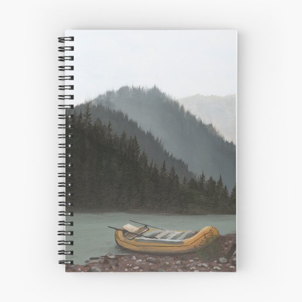 Item preview, West Table Boat Ramp designed and sold by zengerart.