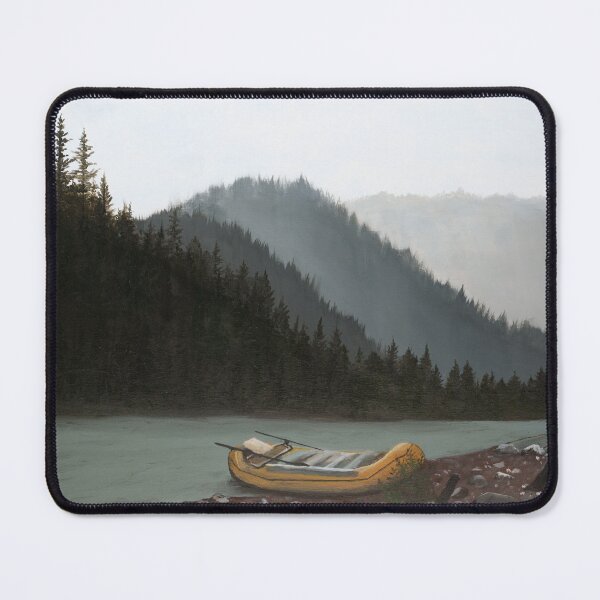 Item preview, West Table Boat Ramp designed and sold by zengerart.