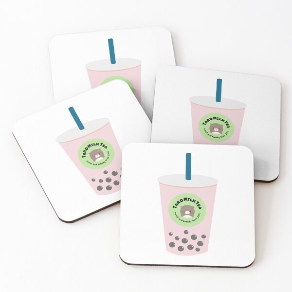 Item preview, RIIZE Shotaro Taro Milk Tea designed and sold by cesun.