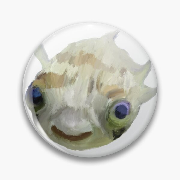 Item preview, Happy Fish designed and sold by IngaCrowl.