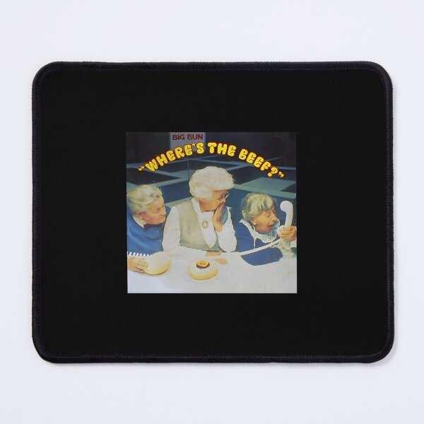 Item preview, Where’s The Beef Classic designed and sold by jkdrfkom14.