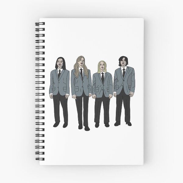 Item preview, The Aces in suits designed and sold by reelmccoy.