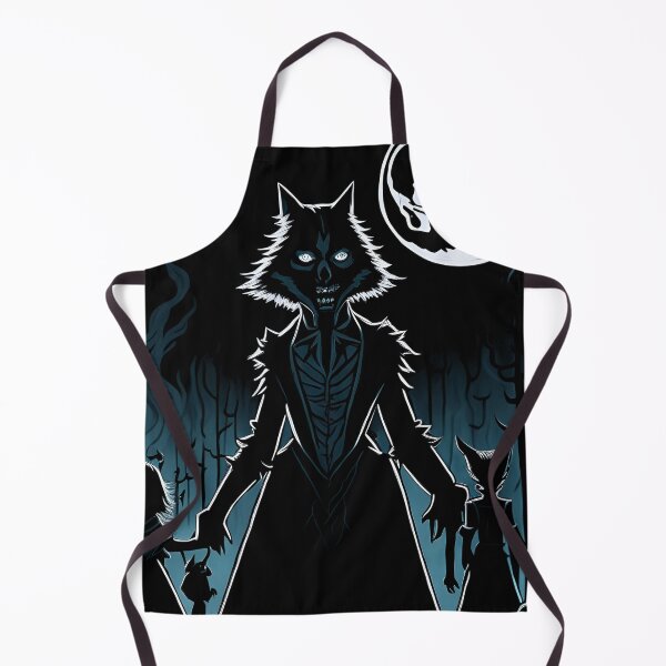 Item preview, She-Wolf designed and sold by Diego Quadros.