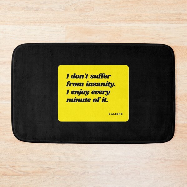 Item preview, Best friend quotes, Good morning quotes, Funny quote, yellow text, love quotes, Sarcastic inspirational quotes, Motivational quotes, life quotes, friendship quotes sad quotes, positive quotes, AI meme designed and sold by SwissCalibre.