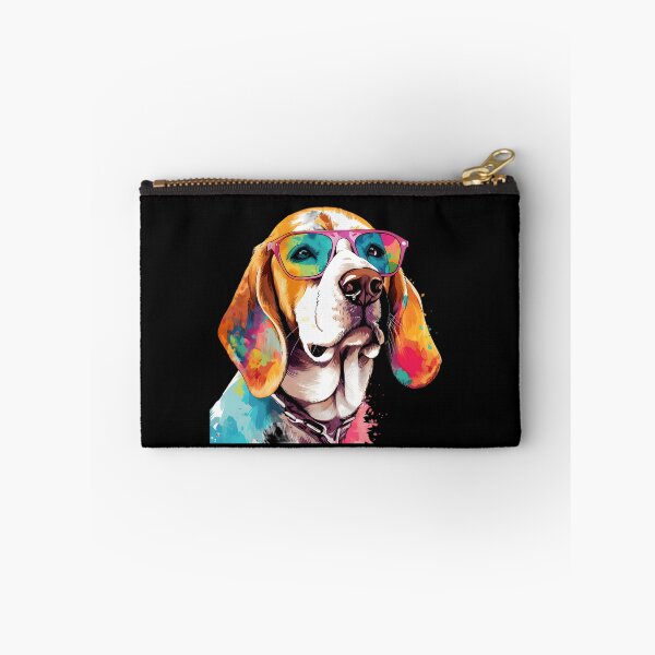 Item preview, The Smart Beagle Dog designed and sold by PETHAVEN20.