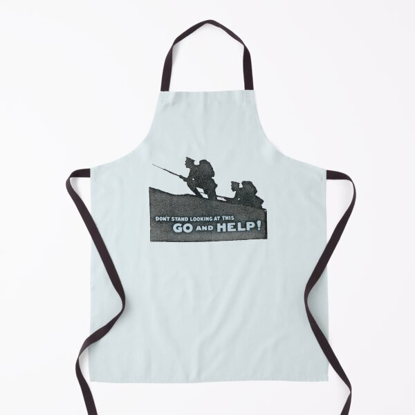 Item preview, WWI Go and Help designed and sold by historicimage.