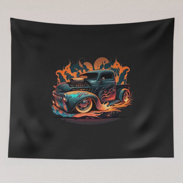 Item preview, Pick-up designed and sold by stroker88.