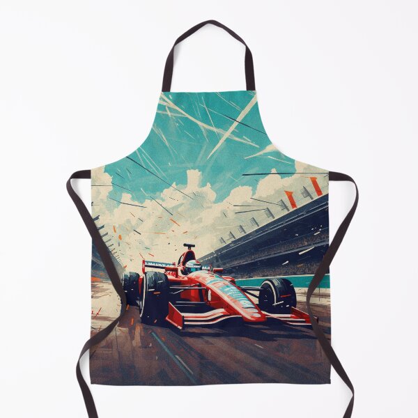 Item preview, Indiana Speedway designed and sold by Lonemoth.