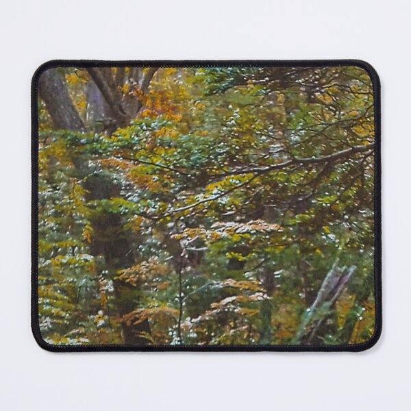Item preview, Enchanted Forest Trail designed and sold by DFLC Prints.