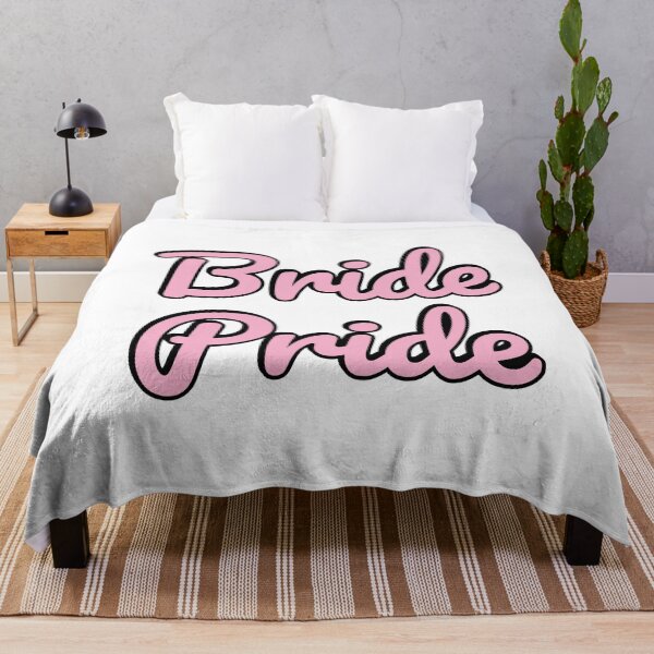Item preview, Bride Pride - lesbian bride designed and sold by Inspirationmotivation.
