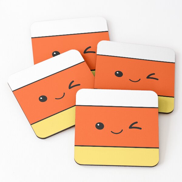 Item preview, Cute candy corn designed and sold by Tonickay.