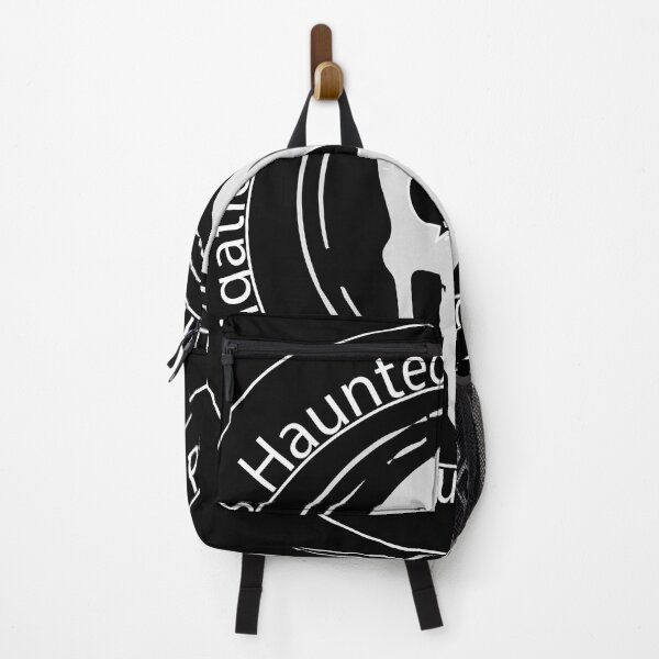 Item preview, HHSPI: Haunted Hunters Supernatural Paranormal Investigations designed and sold by magejosh.