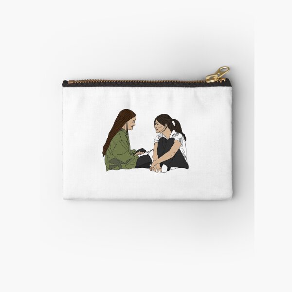 Item preview, Sara & Phoebe High School designed and sold by reelmccoy.