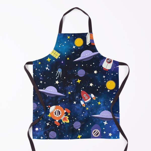 Item preview, Cosmos Rockets Spaceships designed and sold by OCNau.