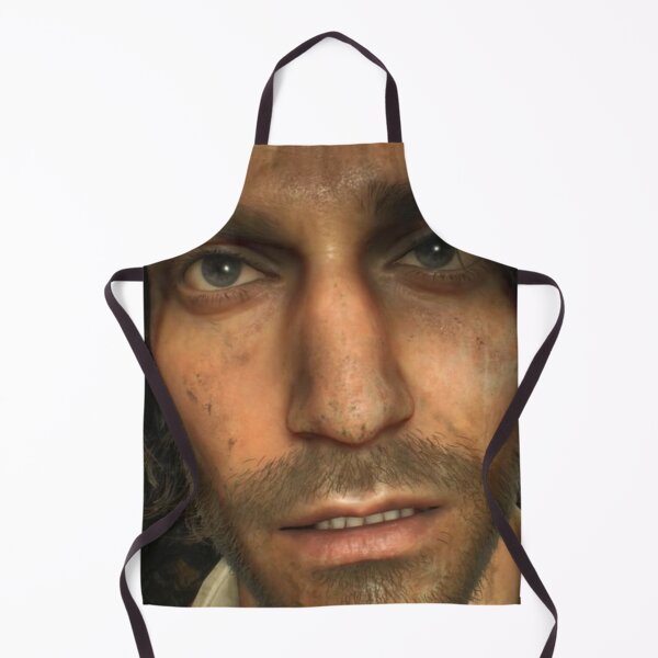 Item preview, Luis Sera Romantic picture RE4 designed and sold by Neesu.