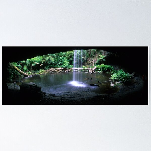 Item preview, Lower Kalimna Falls designed and sold by Travis Easton.