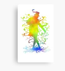 The Greatest Showman Hugh Jackman Canvas Print