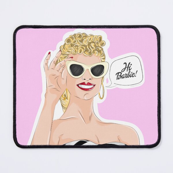 Item preview, barbiedoll designed and sold by TataAgras.