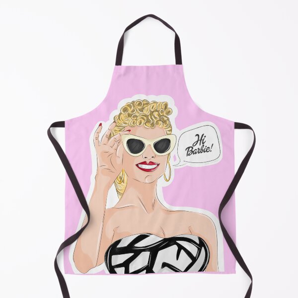 Item preview, barbiedoll designed and sold by TataAgras.
