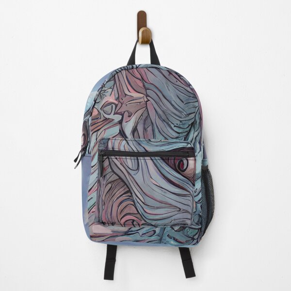 Item preview, Blue Watercolor Alien Artwork | Aliens Exist | sci fi designed and sold by birdsofthePNW.