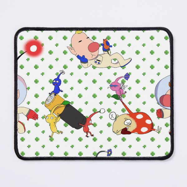 Item preview, Pikmin 2 - Looping Boogaloo designed and sold by joebaseball2020.