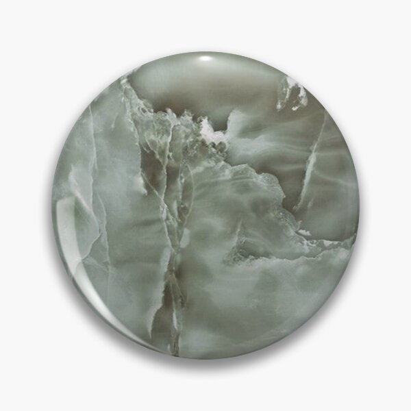 Item preview, Green Taupe marble print designed and sold by HadeeeeL.