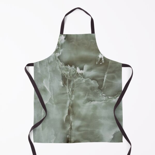 Item preview, Green Taupe marble print designed and sold by HadeeeeL.